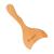 Spatula Masaj Anticelulitic inSPORTline Baqshee 200 FitLine Training