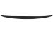 Eleron portbagaj Mercedes C-Class W206 Sedan (2021-Up) Negru Lucios Performance AutoTuning