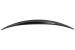 Eleron portbagaj Mercedes C-Class W206 Sedan (2021-Up) Negru Lucios Performance AutoTuning