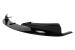 Prelungire Bara Fata BMW Seria 3 F30 F31 (2011-2019) M Design Negru Lucios Performance AutoTuning