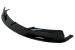 Prelungire Bara Fata BMW Seria 3 F30 F31 (2011-2019) M Design Negru Lucios Performance AutoTuning