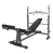 Banca de forta reglabila SPORTMANN 518GA FitLine Training