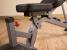 Banca forta reglabila Body Craft F602 FitLine Training