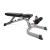 Banca forta reglabila Body Craft F602 FitLine Training