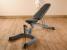 Banca forta reglabila Body Craft F602 FitLine Training