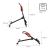 Banca Hiperextensie HMS LR8310 FitLine Training