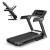 Banda de alergat electrica inSPORTline Gardian G6, 4 CP, 140 kg FitLine Training
