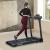 Banda de Alergat Electrica inSPORTline inCondi T20i, 1 CP, 120 kg FitLine Training