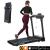 Banda de Alergat Electrica inSPORTline inCondi T20i, 1 CP, 120 kg FitLine Training