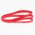 Banda elastica HMS GU05 Rosu FitLine Training