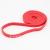 Banda elastica HMS GU05 Rosu FitLine Training
