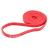 Banda elastica HMS GU05 Rosu FitLine Training