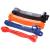 Banda elastica HMS ONE PB PRO Orange FitLine Training