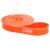 Banda elastica HMS ONE PB PRO Orange FitLine Training