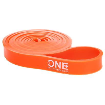 Banda elastica HMS ONE PB PRO Orange FitLine Training