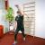 Banda elastica inSPORTline CF030.13 FitLine Training