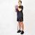 Banda elastica inSPORTline CF030.13 FitLine Training