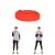 Banda elastica inSPORTline CF030.13 FitLine Training