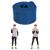 Banda elastica inSPORTline Hangy 65 mm FitLine Training