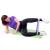 Banda Elastica inSPORTline Hangy 90 cm Light FitLine Training