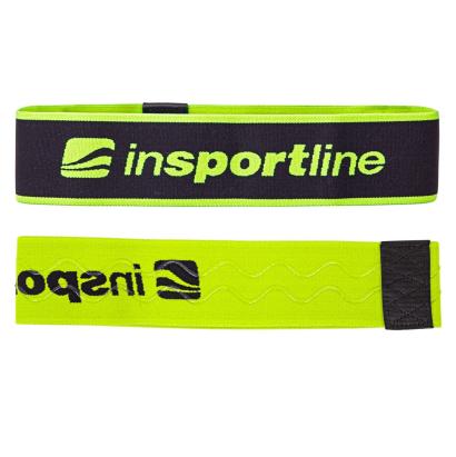 Banda elastica inSPORTline Hiplop S FitLine Training