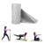 Banda Elastica inSPORTline Morpo Roll 5.5 m XX-Heavy FitLine Training