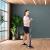 Banda elastica inSPORTline Rand Light FitLine Training