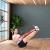 Banda elastica inSPORTline Rand Strong FitLine Training