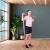 Banda elastica inSPORTline Rand Strong FitLine Training