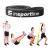 Banda elastica inSPORTline Rand XXX Strong FitLine Training