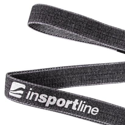 Banda elastica inSPORTline Rand XXX Strong FitLine Training