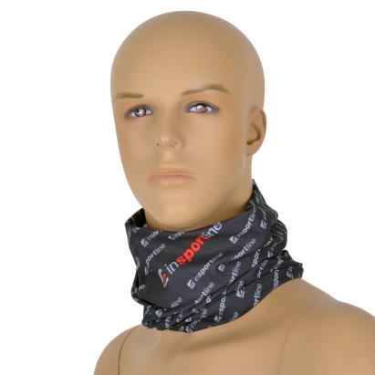 Bandana Multifunctionala Gat inSPORTline Nordcup FitLine Training