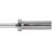 Bara Gantera inSPORTline OB-20 50 cm/50 mm FitLine Training