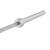 Bara gantera olimpica OB-20 51cm/50 mm Sportmann FitLine Training