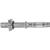 Bara Gantere cu Filet 40cm / 30mm SPORTMANN FitLine Training