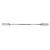 Bara Greutati inSPORTline OB-86 218 cm/50 mm FitLine Training