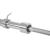 Bara Greutati inSPORTline Profi 220 cm/50 mm OB-86 FitLine Training