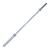 Bara Haltera 220cm / 50mm Olympic Sportmann 500kg FitLine Training