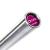 Bara Haltera HMS GCFD450 201 cm/50 mm FitLine Training