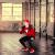 Bara haltera olimpica genuflexiuni inSPORTline Barsap FitLine Training