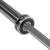Bara haltera olimpica HMS GO685 220cm/50mm FitLine Training