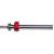 Bara haltera olimpica HMS GO685 220cm/50mm FitLine Training