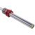 Bara haltera olimpica HMS GO685 220cm/50mm FitLine Training