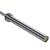 Bara haltera olimpica HMS GO685 220cm/50mm FitLine Training