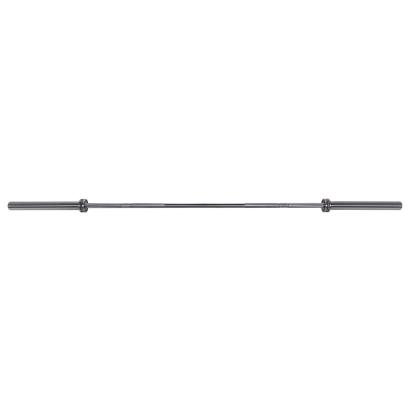Bara haltera olimpica HMS GO685 220cm/50mm FitLine Training