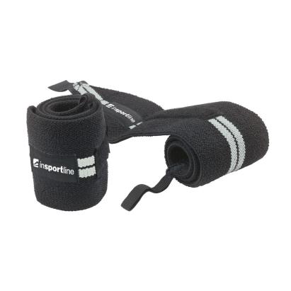 Benzi elastice pentru incheieturi inSPORTline WristWrap FitLine Training