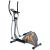 Bicicleta Eliptica HMS H2205, Gri FitLine Training