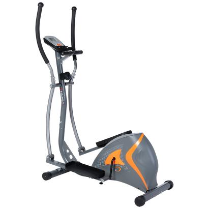 Bicicleta Eliptica HMS H2205, Gri FitLine Training