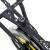 Bicicleta Eliptica HMS H6512 FitLine Training