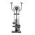 Bicicleta Eliptica inSPORTline Kapekor FitLine Training